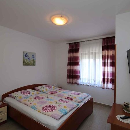 Apartment in Silo/Insel Krk 13439 Exterior foto