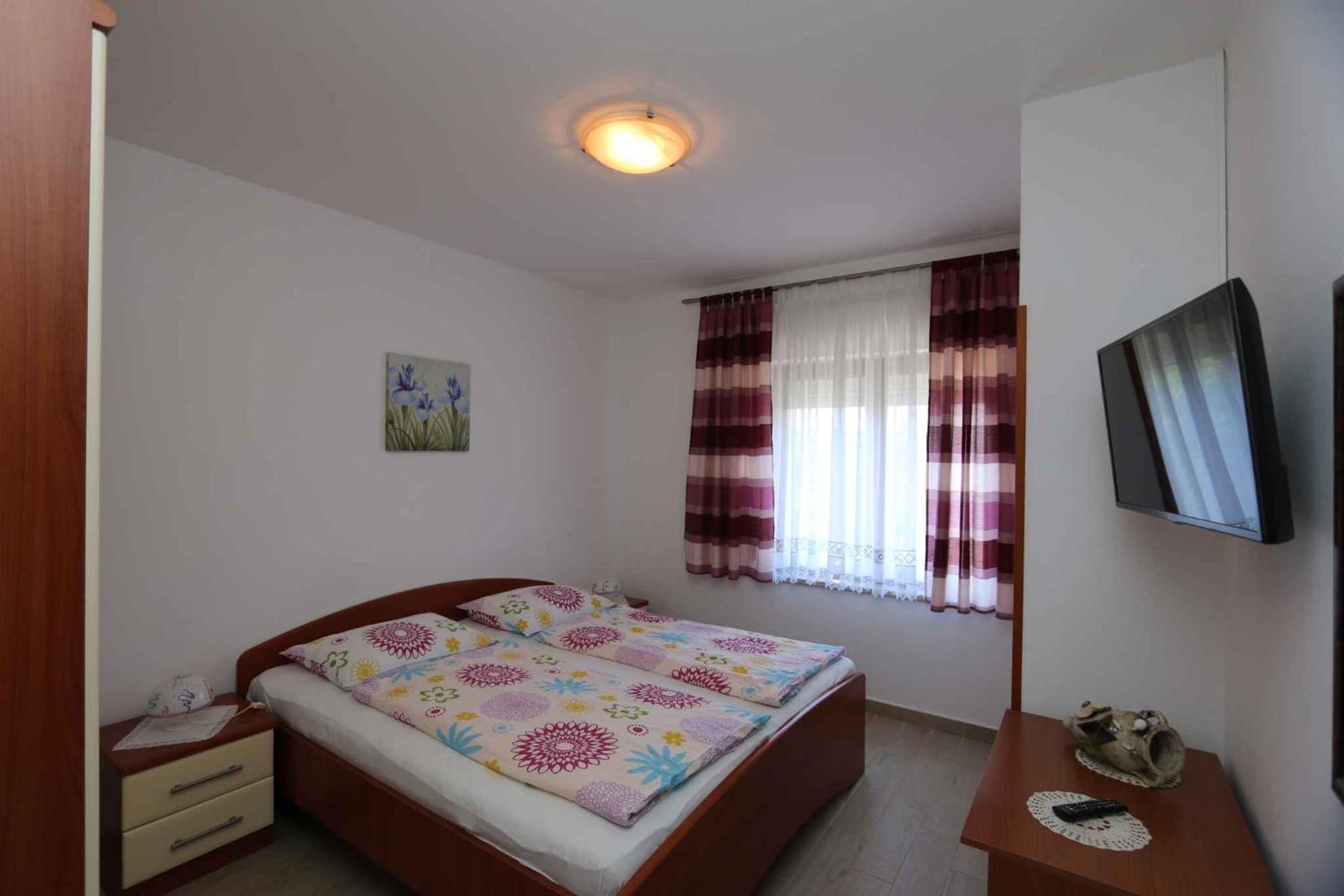 Apartment in Silo/Insel Krk 13439 Exterior foto